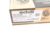 Підшипник маточини (передньої) Audi 80/90/A4/A6/VW Passat 88-05 (39x75x37) UA63 Metelli 19-2106 (фото 8)