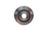 Подшипник ступицы (передней) Ford Focus II/C-Max 04-12 UA63 Metelli 19-2339 (фото 2)