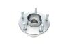 Подшипник ступицы (передней) Ford Focus II/C-Max 04-12 UA63 Metelli 19-2339 (фото 6)