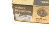 Подшипник ступицы (передней) Opel Astra H/Zafira 04-15 UA63 Metelli 19-2345 (фото 11)