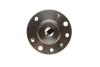 Подшипник ступицы (передней) Opel Astra H/Zafira 04-15 UA63 Metelli 19-2345 (фото 6)