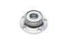 Підшипник маточини (задньої) Skoda Octavia 97-10/VW Bora/Golf IV 98-05 (+ABS=43z) (63.5x120x30) UA63 Metelli 19-2499 (фото 3)