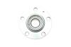 Підшипник маточини (задньої) Skoda Octavia 97-10/VW Bora/Golf IV 98-05 (+ABS=43z) (63.5x120x30) UA63 Metelli 19-2499 (фото 4)