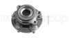 Підшипник маточини (передньої) Nissan Juke/Leaf/Qashqai I/X-Trail/Renault Koleos I 07- UA63 Metelli 19-7709 (фото 1)