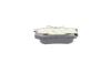 Колодки гальмивни (задни) Skoda Fabia 99-/VW Caddy/Golf 03-16/Passat B5 96-05/Polo 01- (+датчик UA63 Metelli 22-0100-4 (фото 6)