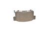 Колодки гальмивни (задни) Honda Accord VIII 08-/CR-V II 01-07/CR-V IV 12-/FR-V 04- UA63 Metelli 22-0173-1 (фото 4)