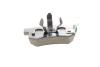 Колодки гальмивни (задни) Honda Accord VIII 08-/CR-V II 01-07/CR-V IV 12-/FR-V 04- UA63 Metelli 22-0173-1 (фото 5)