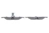 Комплект тормозных колодок (дисковых).) Metelli 22-0260-0 (фото 3)