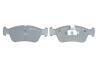 Комплект тормозных колодок (дисковых).) Metelli 22-0260-0 (фото 4)