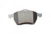 Комплект тормозных колодок (дисковых).) Metelli 22-0279-0 (фото 5)