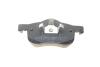 Колодки гальмивни (передни) Volvo S60 00-10/S70 97-00/S80 98-06/V70 95-06/XC70 Cross Country 00 UA63 Metelli 22-0309-0 (фото 3)