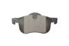 Колодки гальмивни (передни) Volvo S60 00-10/S70 97-00/S80 98-06/V70 95-06/XC70 Cross Country 00 UA63 Metelli 22-0309-0 (фото 4)