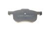 Колодки гальмивни (передни) Volvo S60 00-10/S70 97-00/S80 98-06/V70 95-06/XC70 Cross Country 00 UA63 Metelli 22-0309-0 (фото 5)