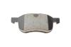 Колодки гальмивни (передни) Volvo S60 00-10/S70 97-00/S80 98-06/V70 95-06/XC70 Cross Country 00 UA63 Metelli 22-0309-0 (фото 6)