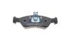 Комплект тормозных колодок (дисковых).) Metelli 22-0311-1 (фото 3)