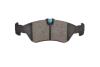 Комплект тормозных колодок (дисковых).) Metelli 22-0311-1 (фото 4)