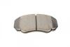 Комплект тормозных колодок (дисковых).) Metelli 22-0325-0 (фото 9)