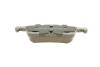 Колодки гальмівні (задні) Citroen C5/Ford C-Max 07-/Focus/Connect 04-13/Renault Laguna 07-15/Vo UA63 Metelli 22-0337-1 (фото 4)