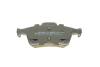 Колодки гальмівні (задні) Citroen C5/Ford C-Max 07-/Focus/Connect 04-13/Renault Laguna 07-15/Vo UA63 Metelli 22-0337-1 (фото 5)