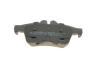 Колодки гальмівні (задні) Ford Connect 13-/Kuga/C-Max/Focus/Volvo V40 12- UA63 Metelli 22-0337-3 (фото 4)