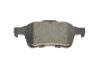Колодки гальмівні (задні) Ford Connect 13-/Kuga/C-Max/Focus/Volvo V40 12- UA63 Metelli 22-0337-3 (фото 8)