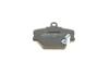 Комплект тормозных колодок (дисковых).) Metelli 22-0341-0 (фото 4)