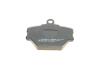 Комплект тормозных колодок (дисковых).) Metelli 22-0341-0 (фото 7)