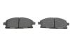 Комплект тормозных колодок (дисковых).) Metelli 22-0406-0 (фото 4)