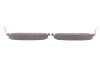 Комплект тормозных колодок (дисковых).) Metelli 22-0407-0 (фото 3)