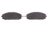 Комплект тормозных колодок (дисковых).) Metelli 22-0407-0 (фото 5)