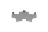 Колодки гальмівні (передні) Toyota Corolla 01-08/Prius 03-09/Yaris 99-05 UA63 Metelli 22-0423-0 (фото 9)