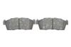 Комплект тормозных колодок (дисковых).) Metelli 22-0439-0 (фото 5)