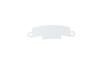 Колодки гальмивни (задни) Toyota Corolla 1.4-2.0D 00- UA63 Metelli 22-0447-0 (фото 3)