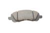 Колодки гальмивни (передни) Citroen C4/Peugeot 4008 12-/Mitsubishi Lancer/Outlander 03-/Jeep Co UA63 Metelli 22-0481-0 (фото 4)