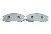 Комплект тормозных колодок (дисковых).) Metelli 22-0506-0 (фото 3)