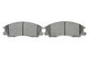 Комплект тормозных колодок (дисковых).) Metelli 22-0506-0 (фото 5)