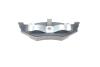 Колодки гальмивни (задни) Chrysler 300M/Neon/Sebring 98-07 UA63 Metelli 22-0522-0 (фото 6)