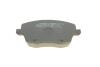 Колодки гальмивни (передни) Seat Ibiza/VW Polo 01-09/Skoda Fabia 99-14/Roomster 06-15 (+датчик) UA63 Metelli 22-0547-1 (фото 8)