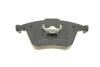 Колодки гальмівні (передні) Ford Focus/Mazda 3/Volvo C30/C70/S40/V50/Opel Vectra C 05-14/V40 12 UA63 Metelli 22-0549-3 (фото 7)