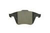 Колодки гальмівні (передні) Ford Focus/Mazda 3/Volvo C30/C70/S40/V50/Opel Vectra C 05-14/V40 12 UA63 Metelli 22-0549-3 (фото 8)