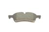 Колодки гальмивни (задни) Mini Cooper/One 01-06 UA63 Metelli 22-0556-0 (фото 5)