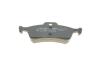 Колодки гальмивни (задни) Mini Cooper/One 01-06 UA63 Metelli 22-0556-0 (фото 7)