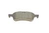 Колодки гальмивни (задни) Mini Cooper/One 01-06 UA63 Metelli 22-0556-0 (фото 8)