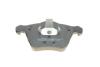 Комплект тормозных колодок (дисковых).) Metelli 22-0599-0 (фото 4)