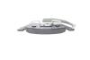Колодки гальмівні (задні) Chrysler Voyager IV 00-08 UA63 Metelli 22-0625-0 (фото 5)