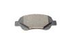 Колодки гальмивни (передни) Citroen С1/Peugeot 107 05-/108 14-/Toyota Aygo 05- UA63 Metelli 22-0637-0 (фото 4)