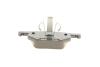 Комплект тормозных колодок (дисковых).) Metelli 22-0643-0 (фото 3)