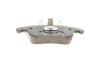 Колодки гальмівні (передні) Citroen C4 09-/C4 Grand Picasso 06-13/Peugeot 3008 11-16/5008 09-17 UA63 Metelli 22-0675-3 (фото 5)