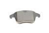 Колодки гальмівні (передні) Citroen C4 09-/C4 Grand Picasso 06-13/Peugeot 3008 11-16/5008 09-17 UA63 Metelli 22-0675-3 (фото 10)