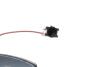 Колодки гальмівні (передні) Citroen Jumper/Fiat Ducato/Peugeot Boxer 06- R16 (з датчиком) UA63 Metelli 22-0709-1 (фото 3)